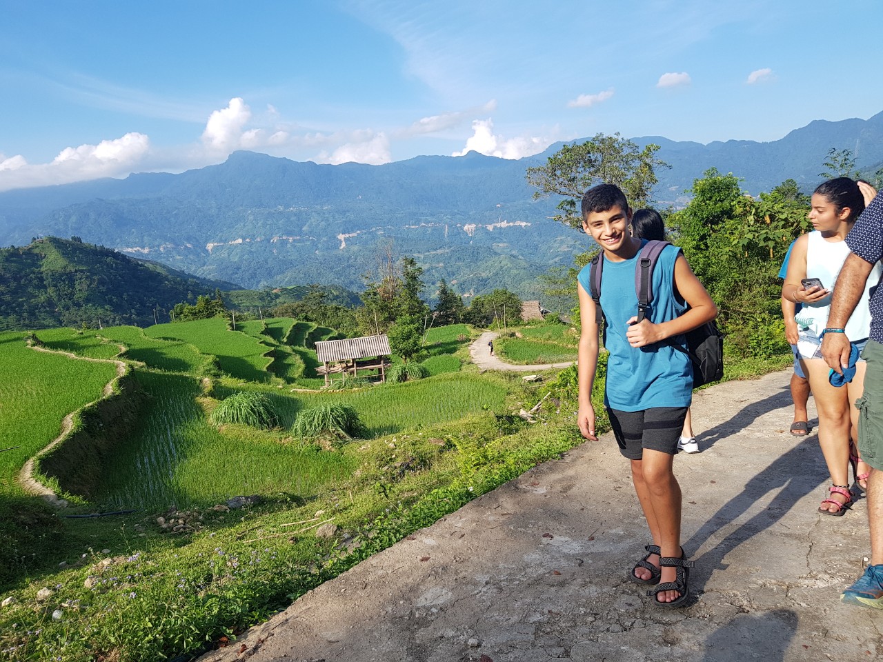 Ha Giang Loop Vietnam